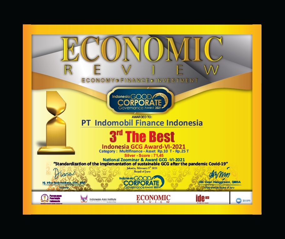 award imfi