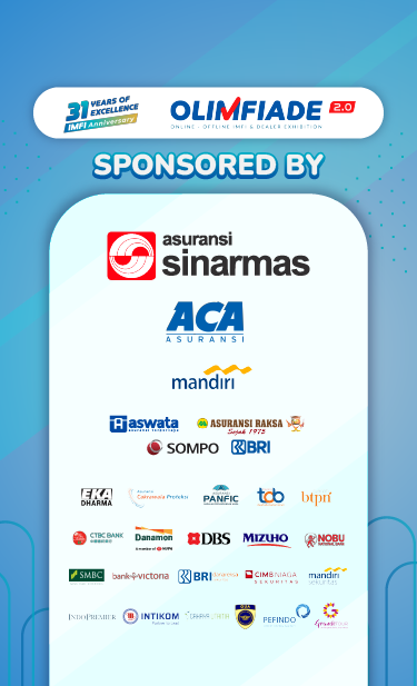 PT Indomobil Finance Indonesia, IMFI