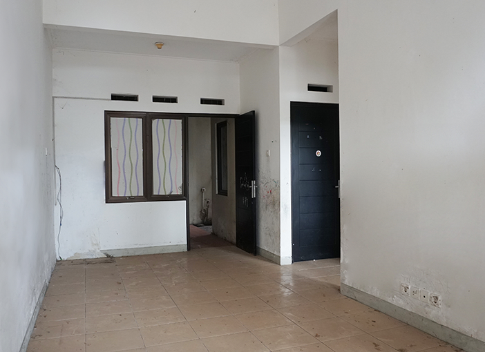 cluster atlantis segara city indomobil finance  indonesia property bekas