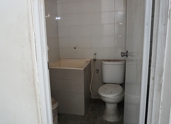 cluster atlantis segara city indomobil finance  indonesia property bekas