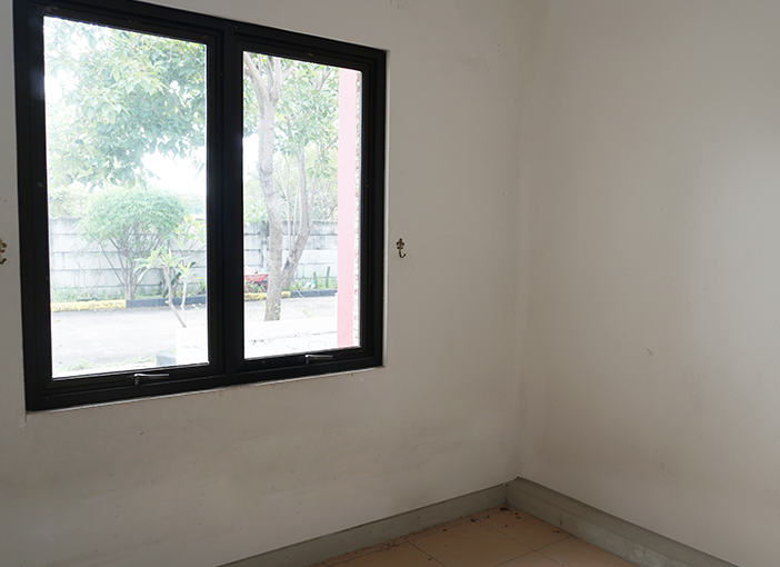cluster atlantis segara city indomobil finance  indonesia property bekas