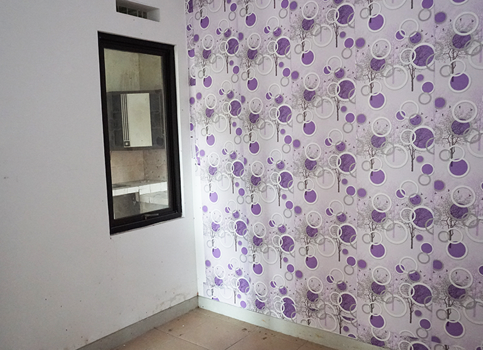 cluster atlantis segara city indomobil finance  indonesia property bekas