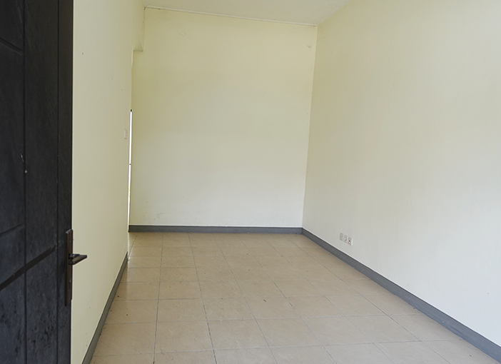 ruang tengah cluster celtic