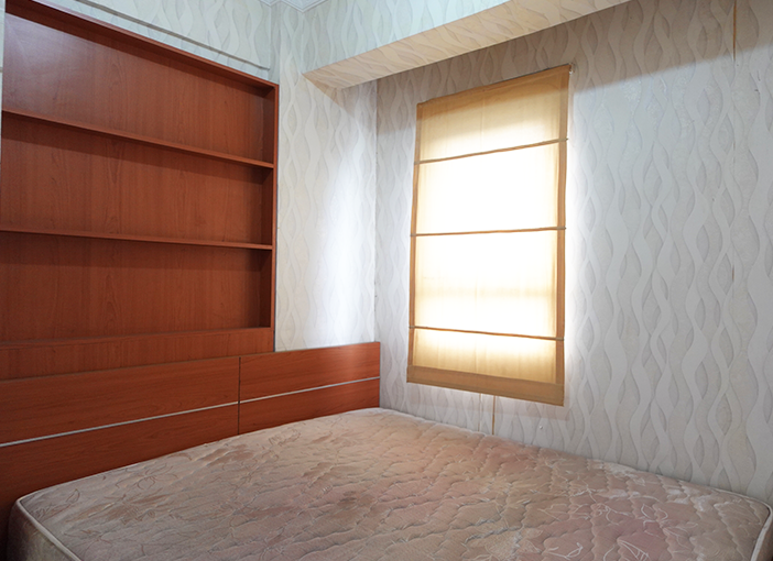 Center Point Apartement, Bekasi