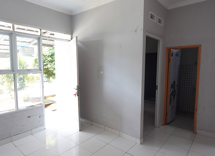 Perumahan Bukit Mekar Wangi, Bogor