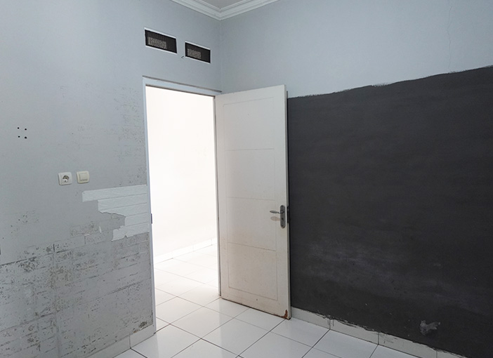 Perumahan Bukit Mekar Wangi, Bogor