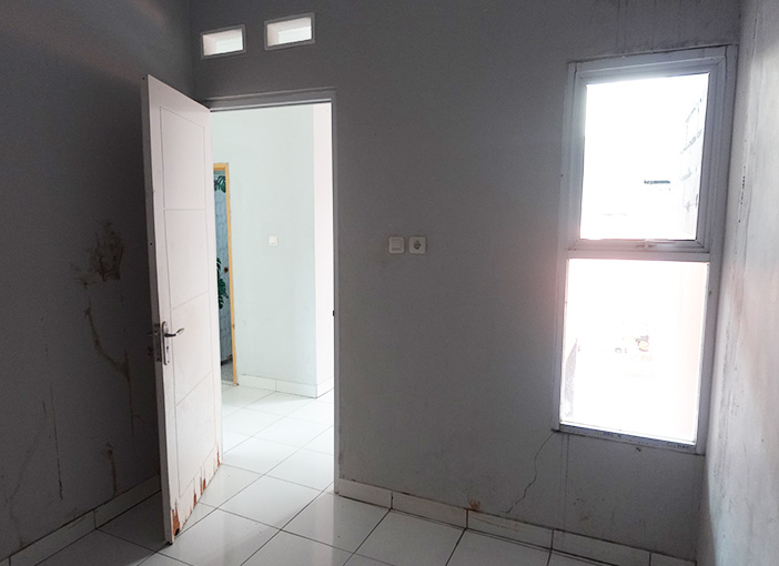 Perumahan Bukit Mekar Wangi, Bogor