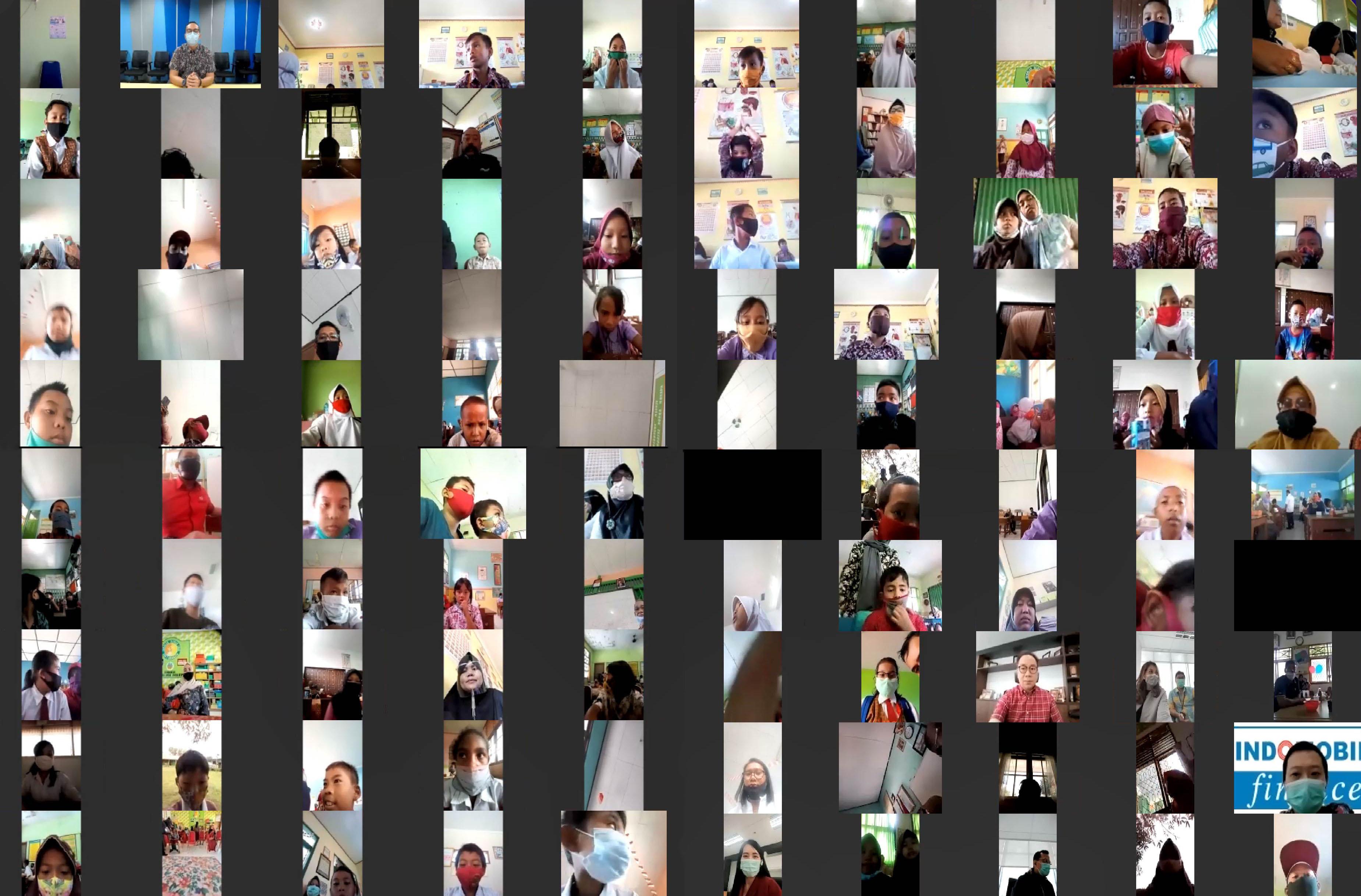 zoom meeting bantuan imfi
