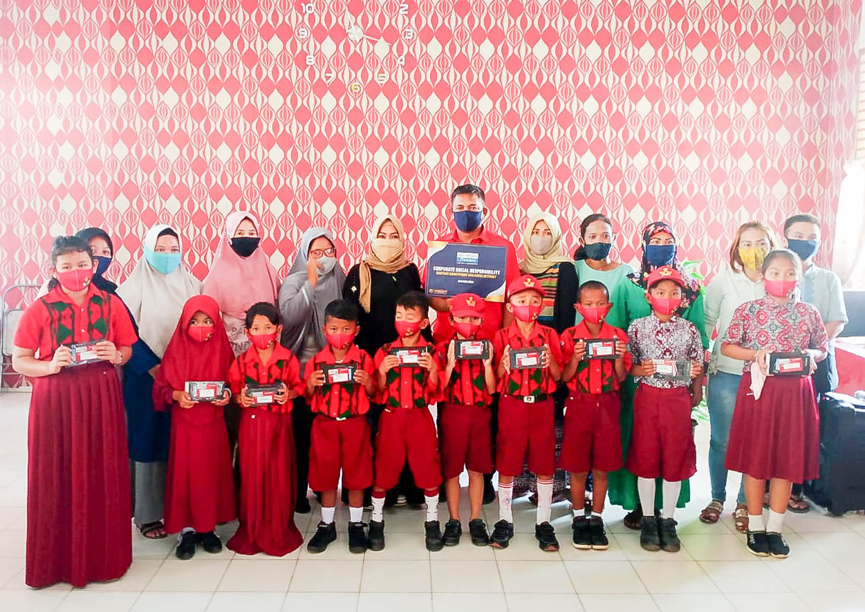 bantuan dari imfi