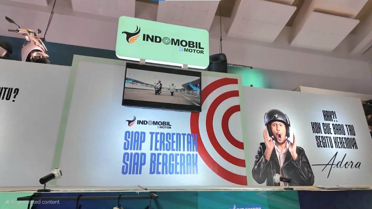 adora e motor indomobil group