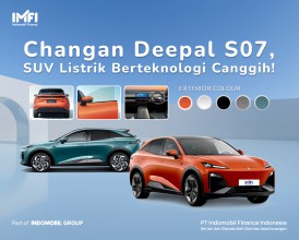 review dan spesifikasi changan deepal s07