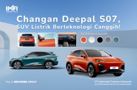 review dan spesifikasi changan deepal s07