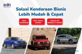 promo GWM dari IMFI