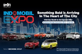 indomobil expo jogja
