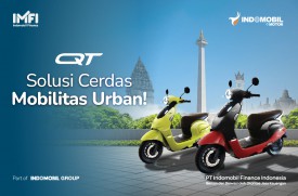 indomobil e motor qt