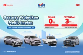 baliho promo daihatsu