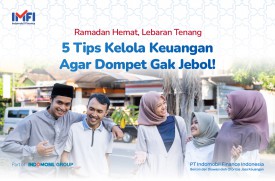 5 tips keuangan selama puasa