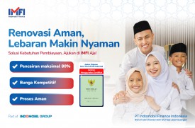 dana tunai jaminan sertifikat rumah