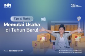 tips mulai usaha di tahun baru