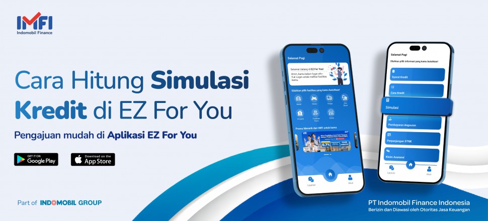 cara hitungg simulasi kredit