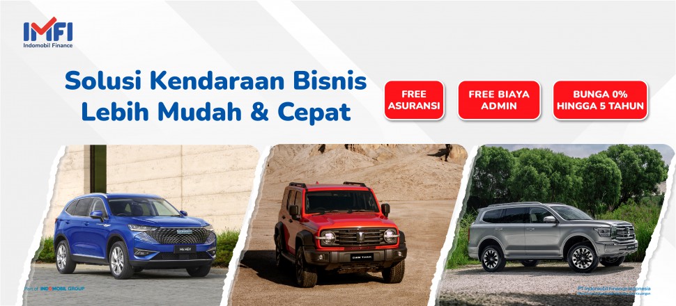 promo GWM dari IMFI