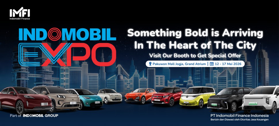 indomobil expo jogja