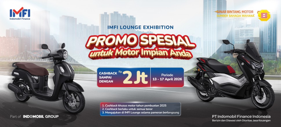 imfi lounge exhibition