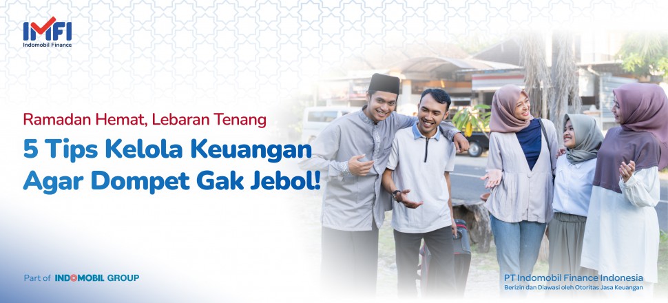 5 tips keuangan selama puasa