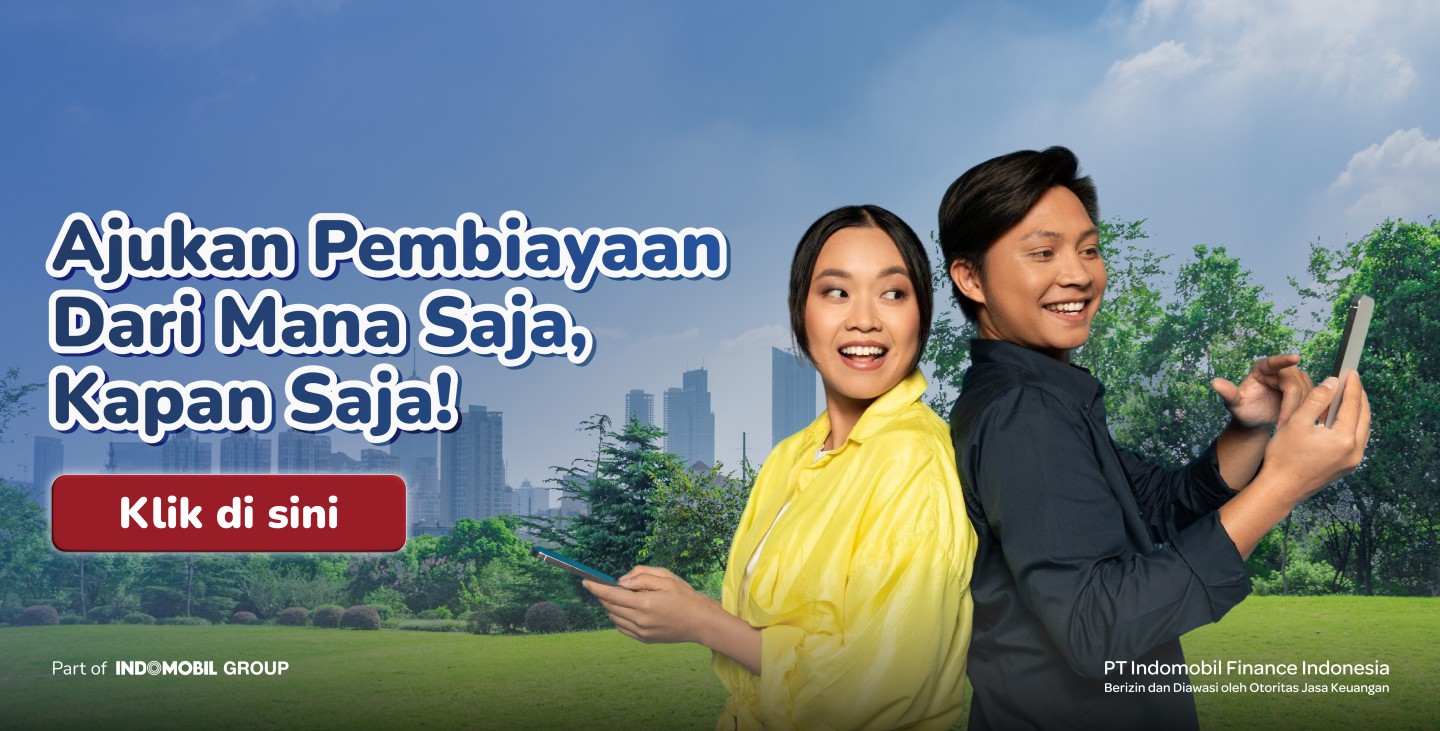 pengajuan kredit IMFI