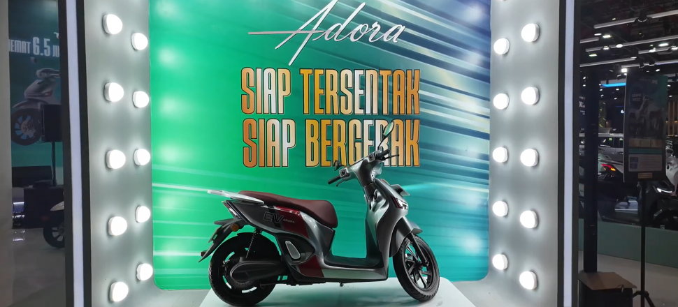 adora e motor indomobil group