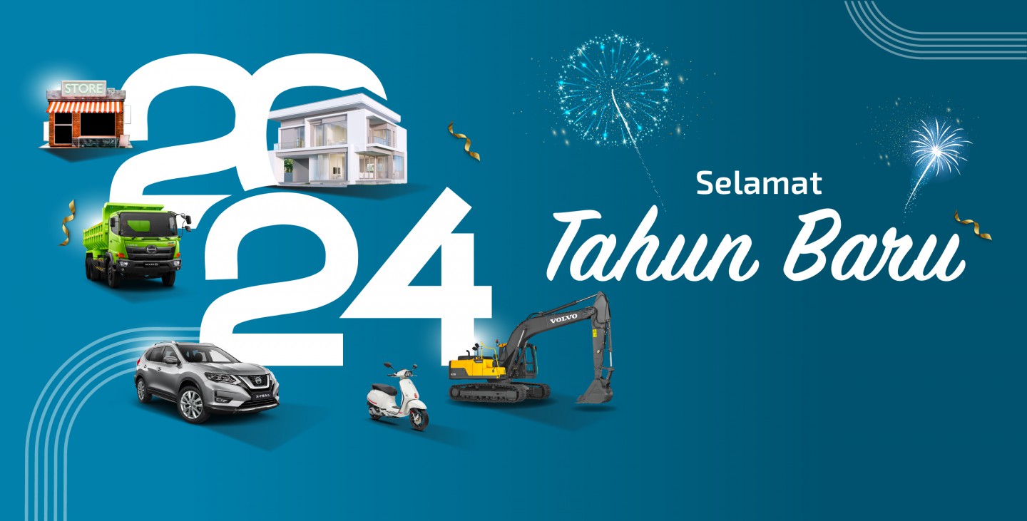 PT Indomobil Finance Indonesia, IMFI