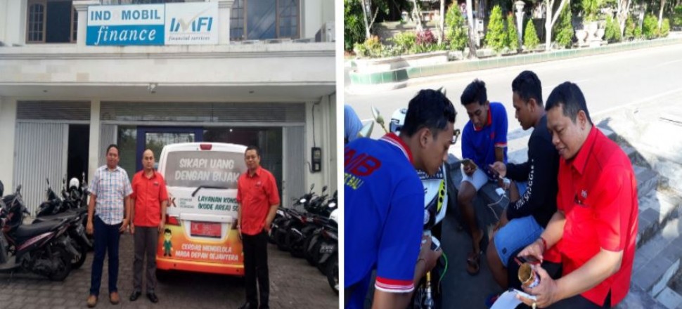 literasi keuangan imfi denpasar