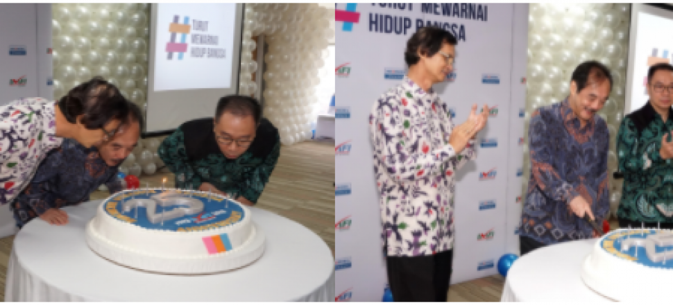 hut indomobil finance indonesia