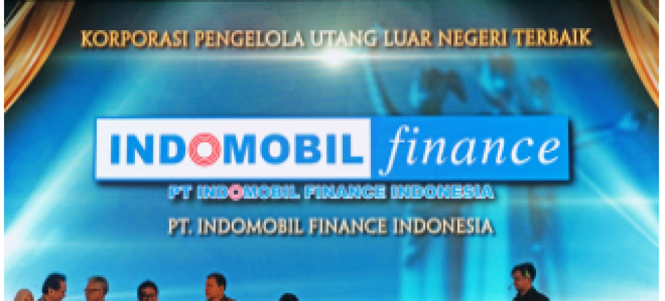 imfi menang penghargaan