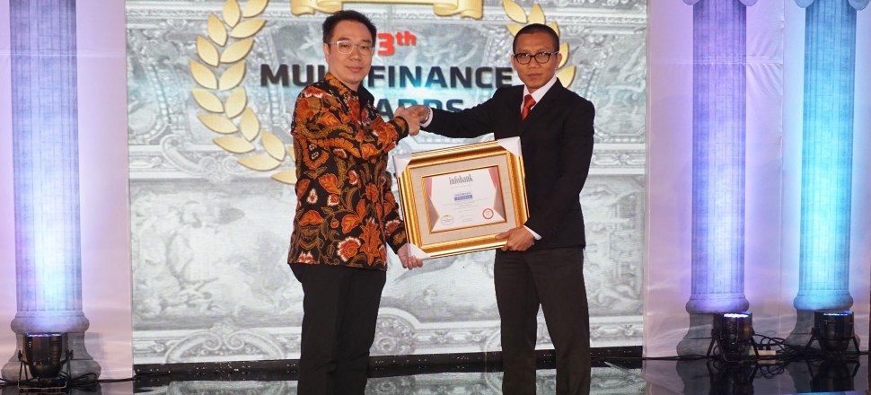 imfi meraih penghargaan predikat sangat baik