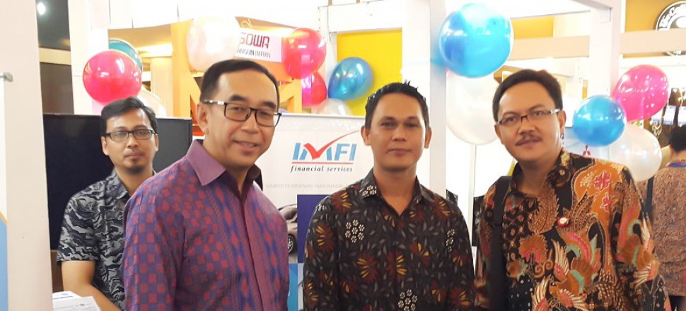 multifinance day 2018