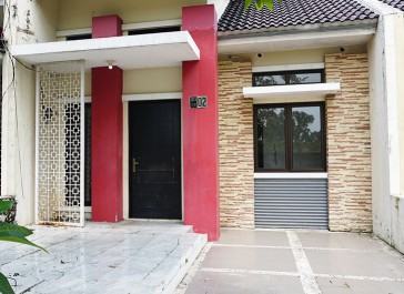 cluster atlantis segara city indomobil finance  indonesia property bekas