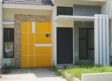 cluster celtic Bekasi indomobil finance indonesia
