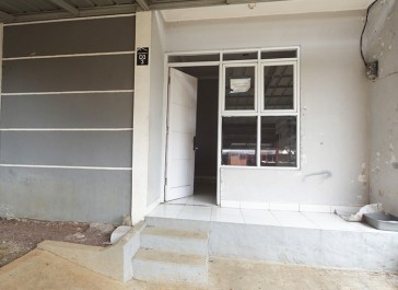 Perumahan Bukit Mekar Wangi, Bogor