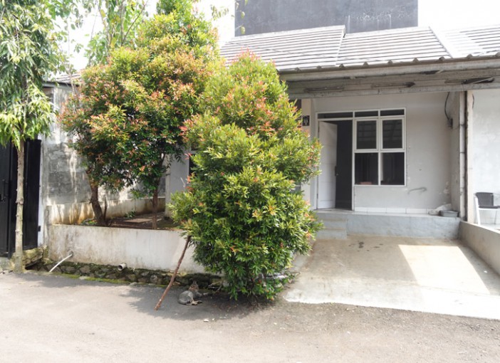 Perumahan Bukit Mekar Wangi, Bogor