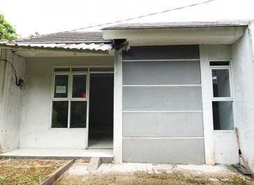 Perumahan Bukit Mekar Wangi, Bogor