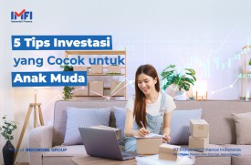 tips investasi untuk anak muda gen z 