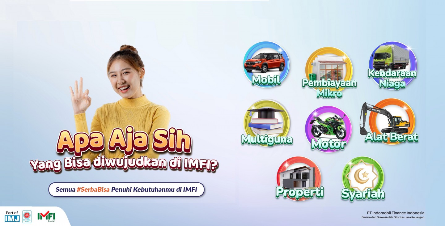produk pembiayaan indomobil finance indonesia