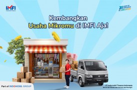 pembiayaan mikro indomobil finance