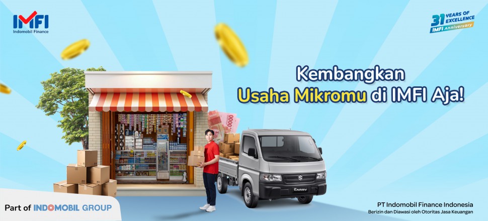 pembiayaan mikro indomobil finance