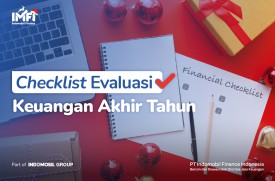checklist keuangan akhir tahun