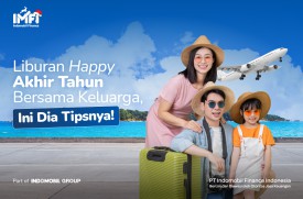 tips liburan akhir tahun dari IMFI