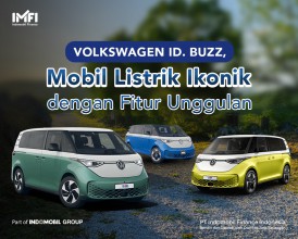 ID Buzz IMFI