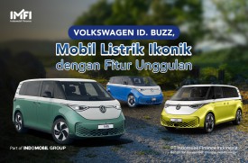 ID Buzz IMFI