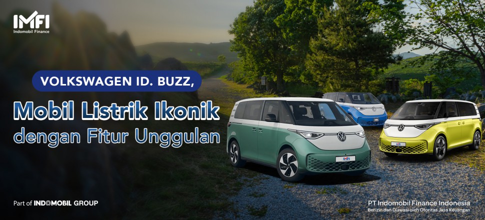 ID Buzz IMFI